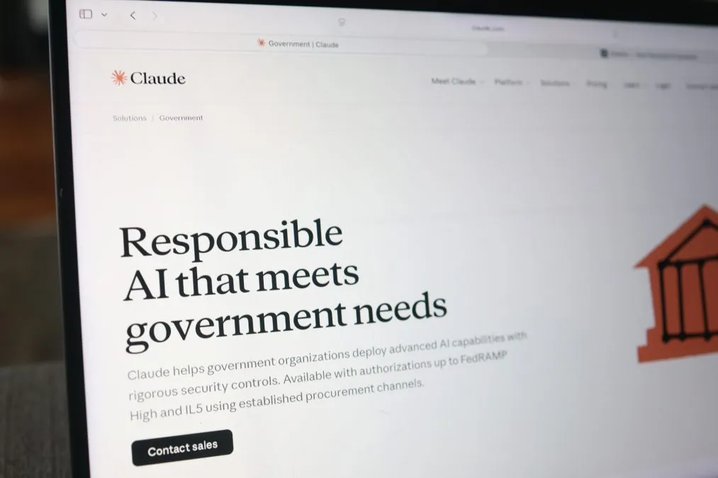 Anthropic Drops Safety Pledge Under Pentagon Pressure: The Last Line of AI Ethics Falls