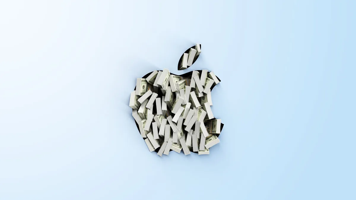 Apple Signals Price Hikes as Memory Costs Soar