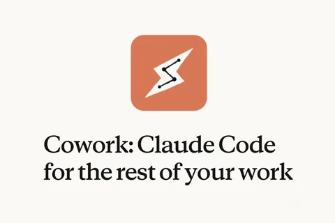 Is This the End of Office Jobs? Claude Cowork Triggers Historic Software Stock Crash