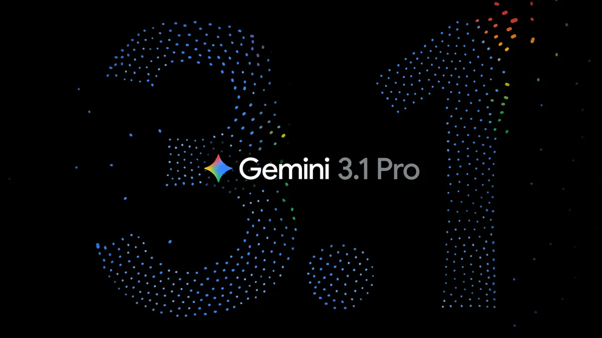 Gemini 3.1 Pro Launch: A SOTA-Level Leap in Reasoning and Multimodal AI