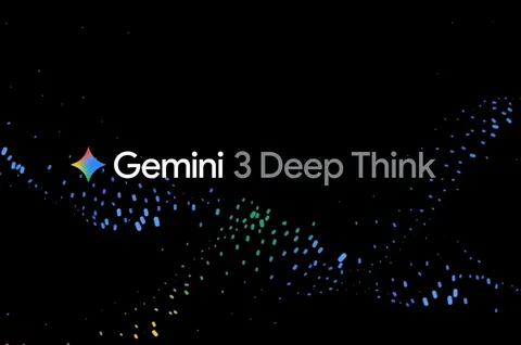 Gemini 3 Deep Think Sweeps Benchmarks, but Users Remain Unimpressed