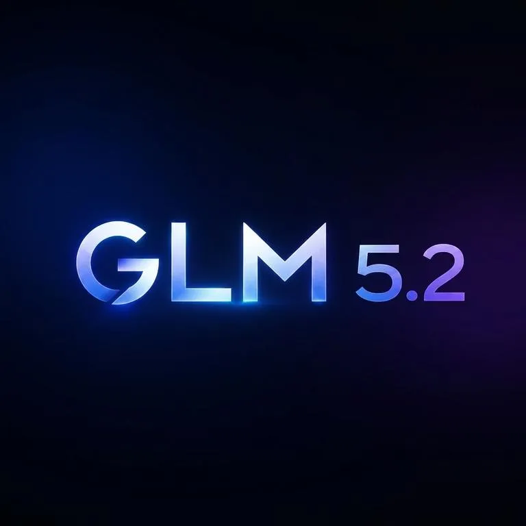 GLM-5.2 Overtakes Gemini 3.5 Flash