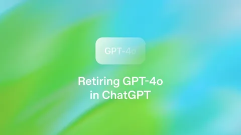 GPT-4o Retires: The Historic Model That Defined OpenAI's Golden Age