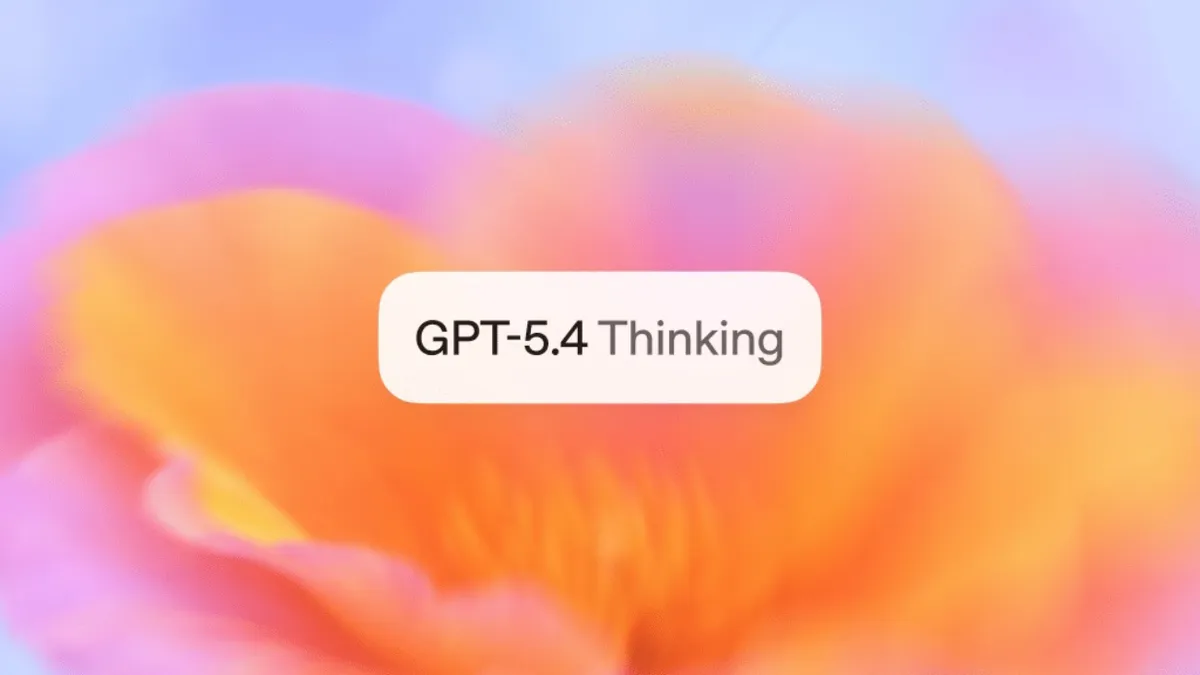 GPT-5.4 Launches to Mixed Reactions: Leading in Computer Use, Falling Behind in Coding