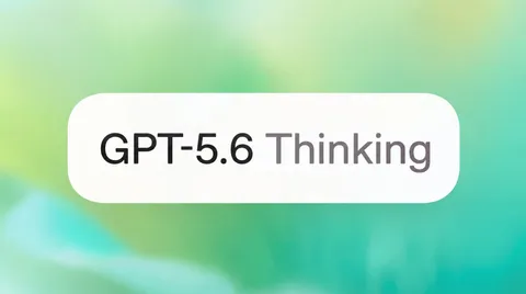 GPT-5.6 'Iris' Leak: 1.5M Context, June Rumored