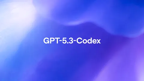 Full Autonomy Has Arrived? Community Reactions to GPT-5.3 Codex Launch