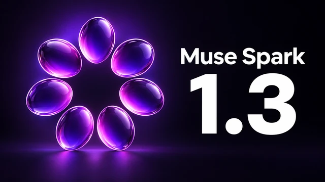 Muse Spark 1.3: My Best-Value Coding Model