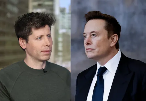 Musk Loses $150B OpenAI Lawsuit as Jury Rules It Was Filed Too Late