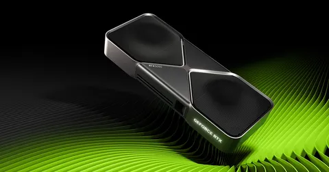 Nvidia Halts All New GPU Launches as AI Devours Gaming