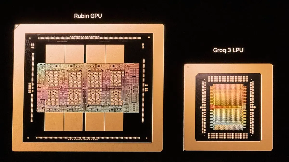 NVIDIA Unveils Groq 3 LPU: The $20 Billion Inference Chip That Redefines AI Computing