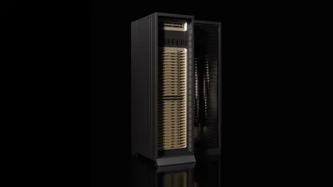 NVIDIA Unveils Vera: A CPU for Agentic AI
