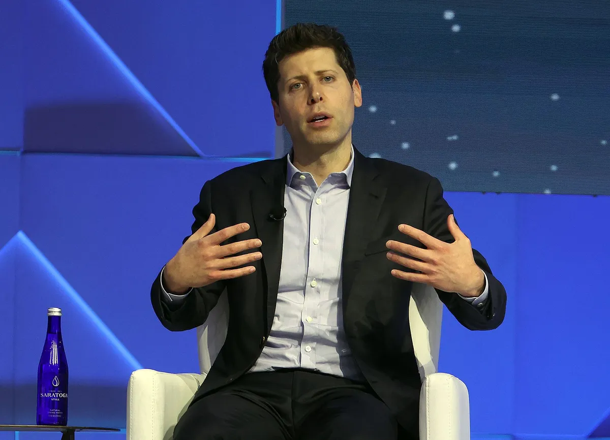 OpenAI Drops 'Side Projects' to Go All-In on Coding and Enterprise