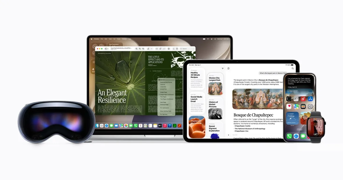 Siri Is Not Gemini: Apple’s 20B On-Device Model