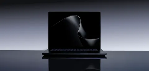 Surface Laptop Ultra Takes On MacBook Pro