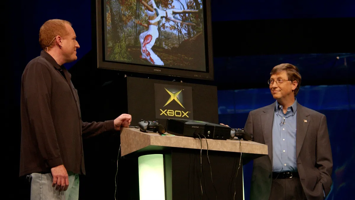 Xbox Being Sunsetted? Co-Founder Speaks Out on Microsoft's AI Obsession
