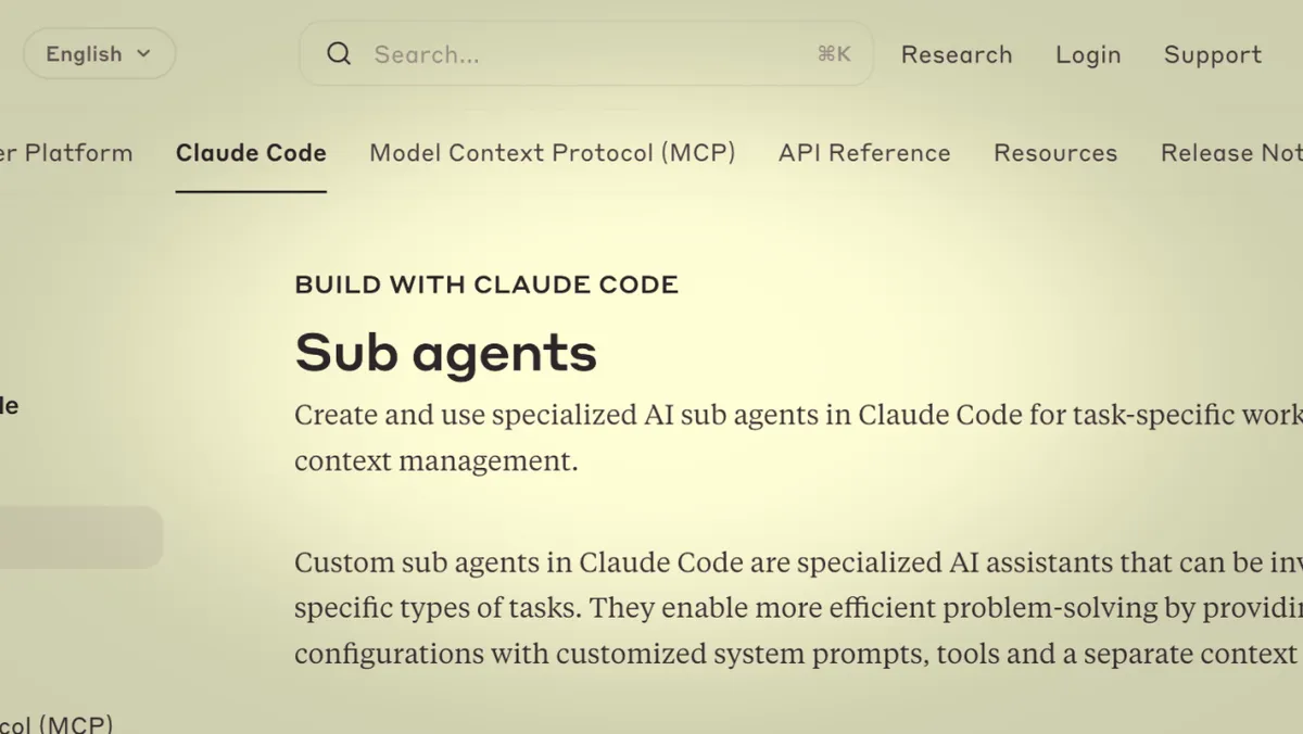 Vibe Coding Agent Guide: Sub-Agents, Teams, and Custom Agents